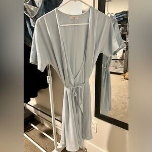 Babaton Wallace Dress